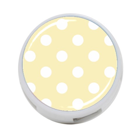Polka Dots Front