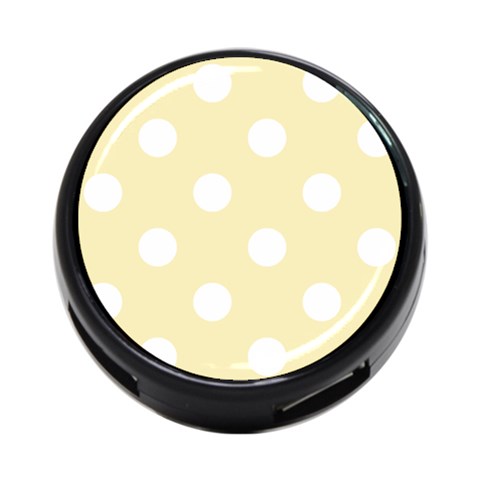 Polka Dots Front