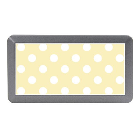 Polka Dots Front