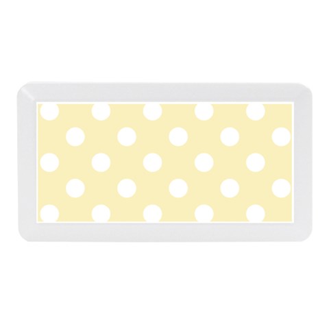 Polka Dots Front