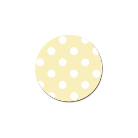 Polka Dots Front