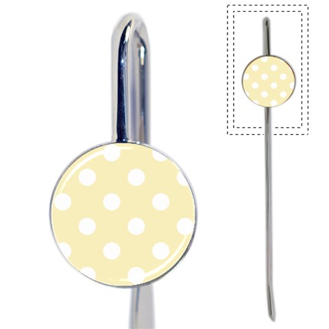 Polka Dots Front