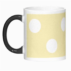 Polka Dots Left