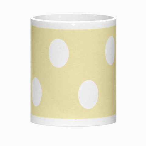 Polka Dots Center