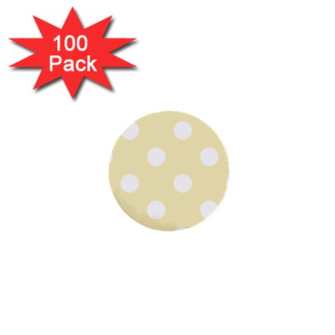 Polka Dots Front