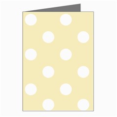Polka Dots Left