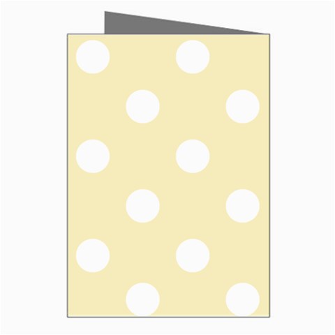 Polka Dots Right
