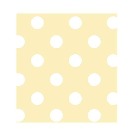 Polka Dots Front Cover