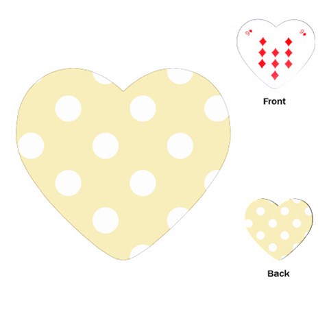 Polka Dots Front