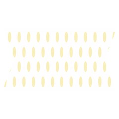 Polka Dots Waistband Front