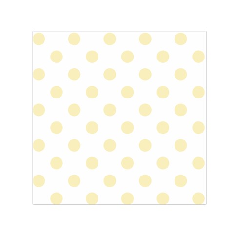 Polka Dots Front