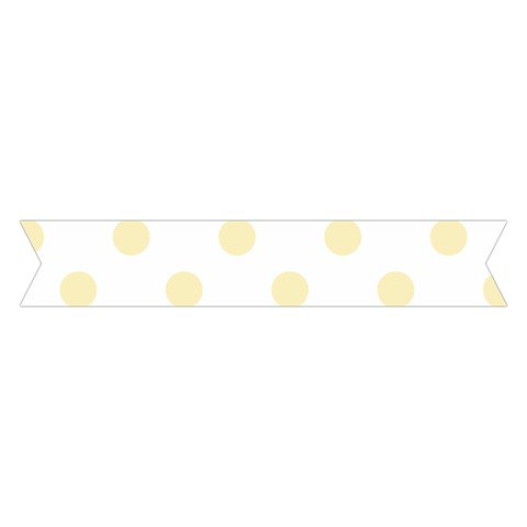 Polka Dots Strap