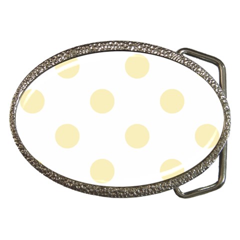 Polka Dots Front