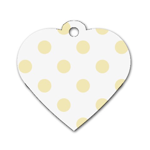 Polka Dots Front