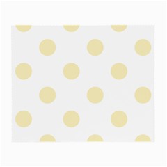 Polka Dots Back