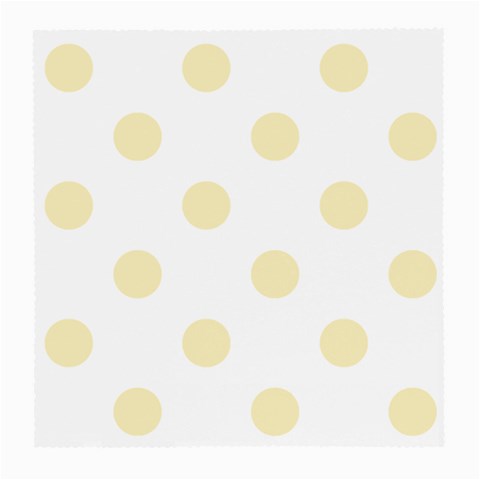 Polka Dots Back