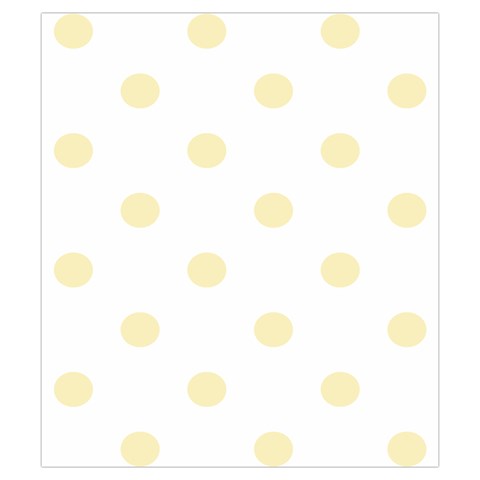 Polka Dots Back