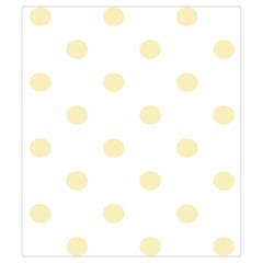 Polka Dots Back