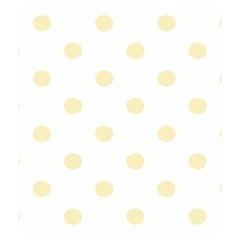 Polka Dots Back