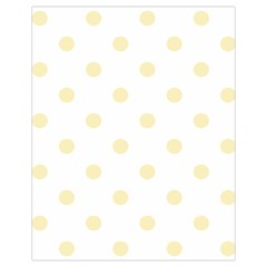 Polka Dots Back