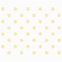 Polka Dots 10 x8  Print - 2