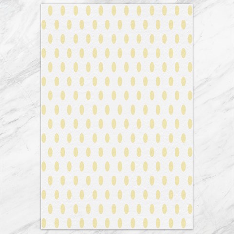 Polka Dots 23.35 x34.74  Canvas - 1