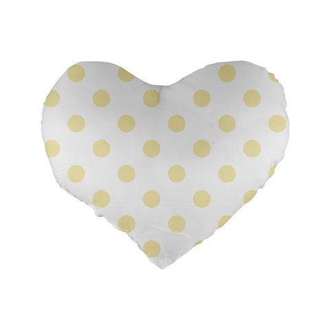 Polka Dots Back