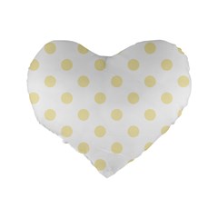 Polka Dots Back