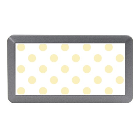 Polka Dots Front
