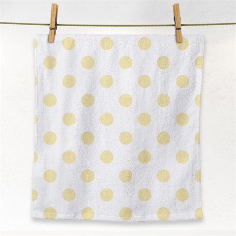 Polka Dots Front
