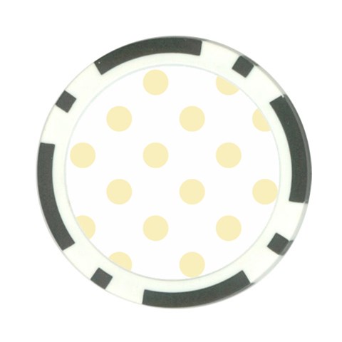 Polka Dots Front