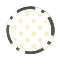Polka Dots Back