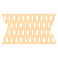 Polka Dots Waistband Front