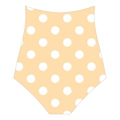 Polka Dots Back
