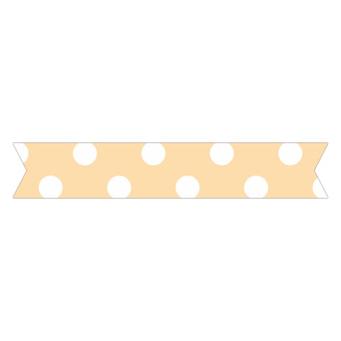 Polka Dots Strap