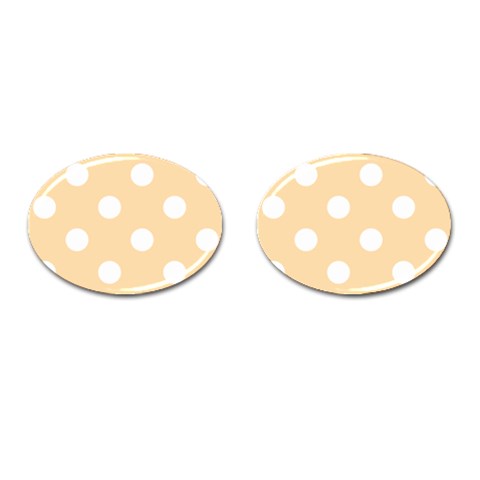 Polka Dots Front(Pair)