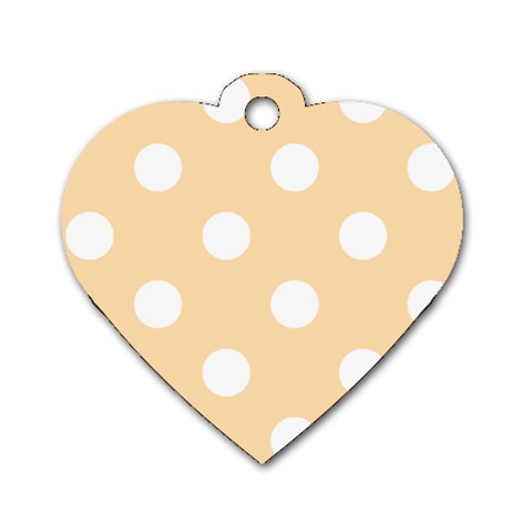 Polka Dots Front