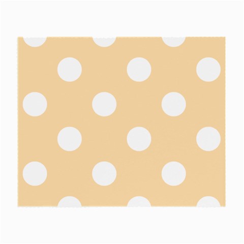 Polka Dots Back