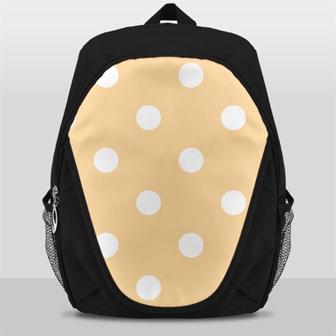 Polka Dots Front