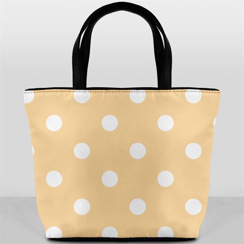 Polka Dots Back