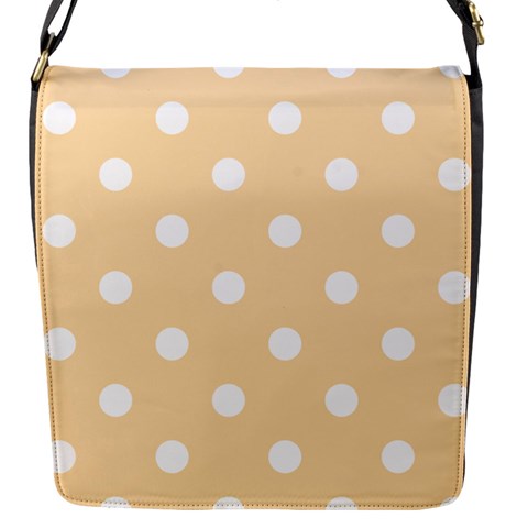 Polka Dots Front