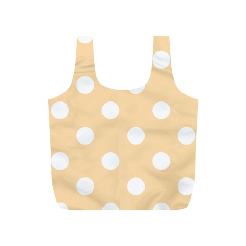 Polka Dots Back