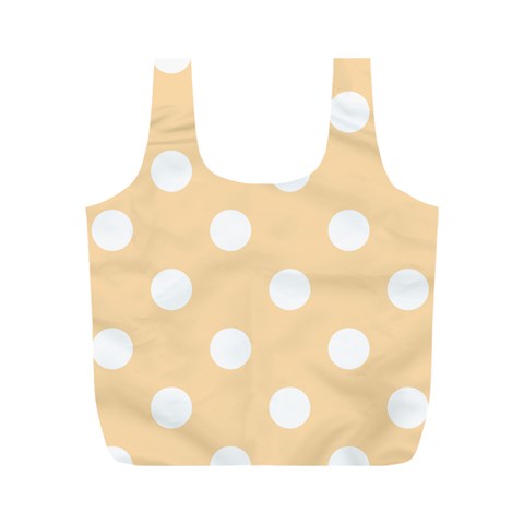 Polka Dots Front