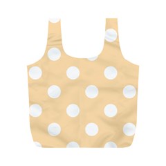 Polka Dots Back