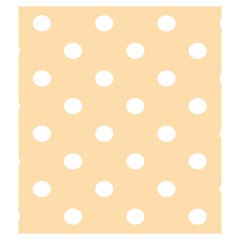 Polka Dots Back