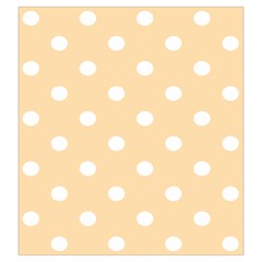 Polka Dots Back
