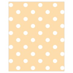 Polka Dots Back