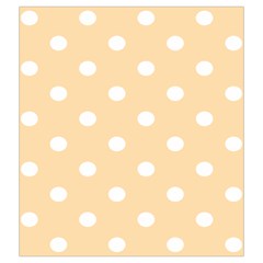 Polka Dots Back