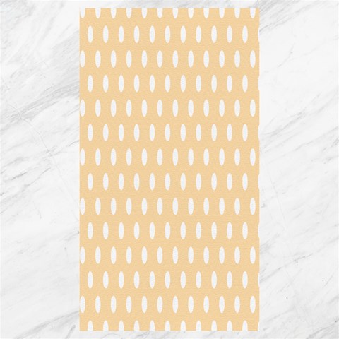 Polka Dots 39.28 x69.23  Canvas - 1