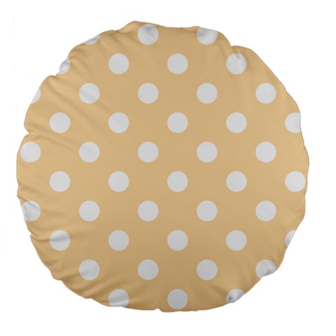 Polka Dots Front